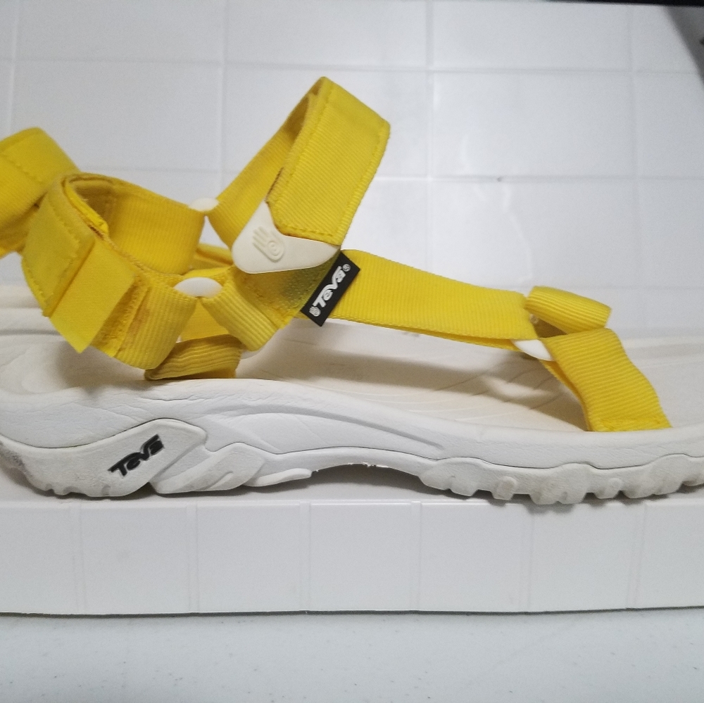 Teva Sandals